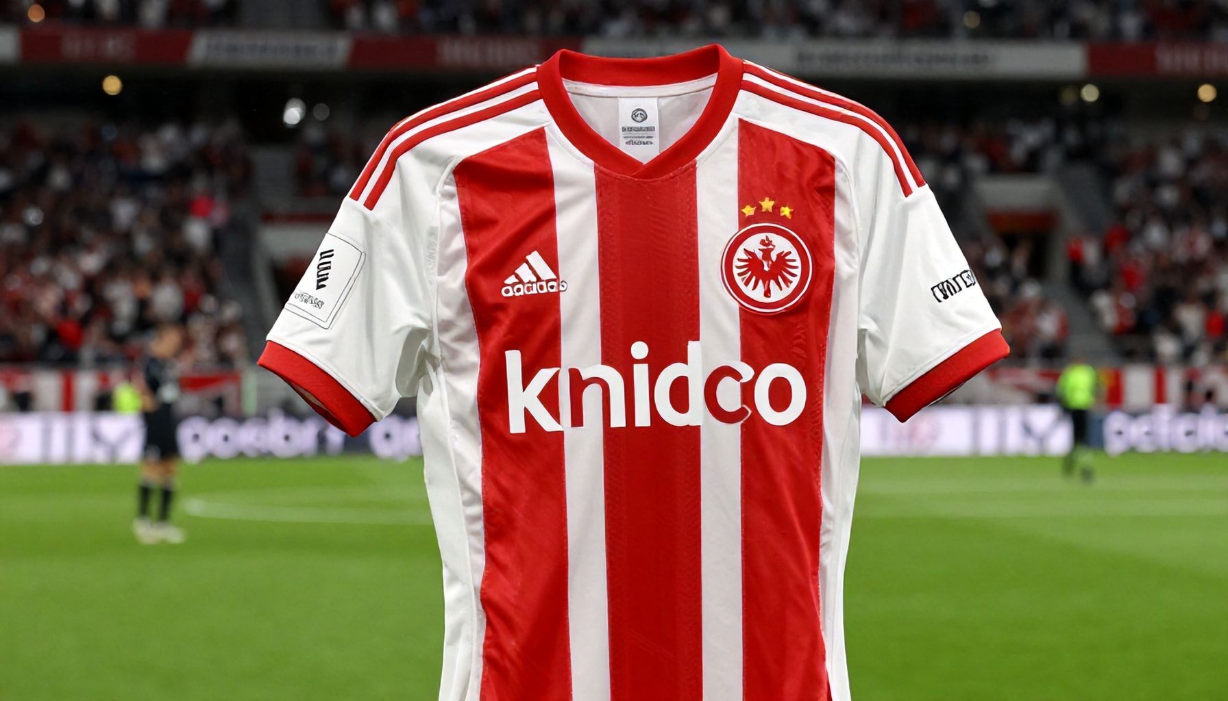 Wie die Trikots die Spielerleistung verbessern