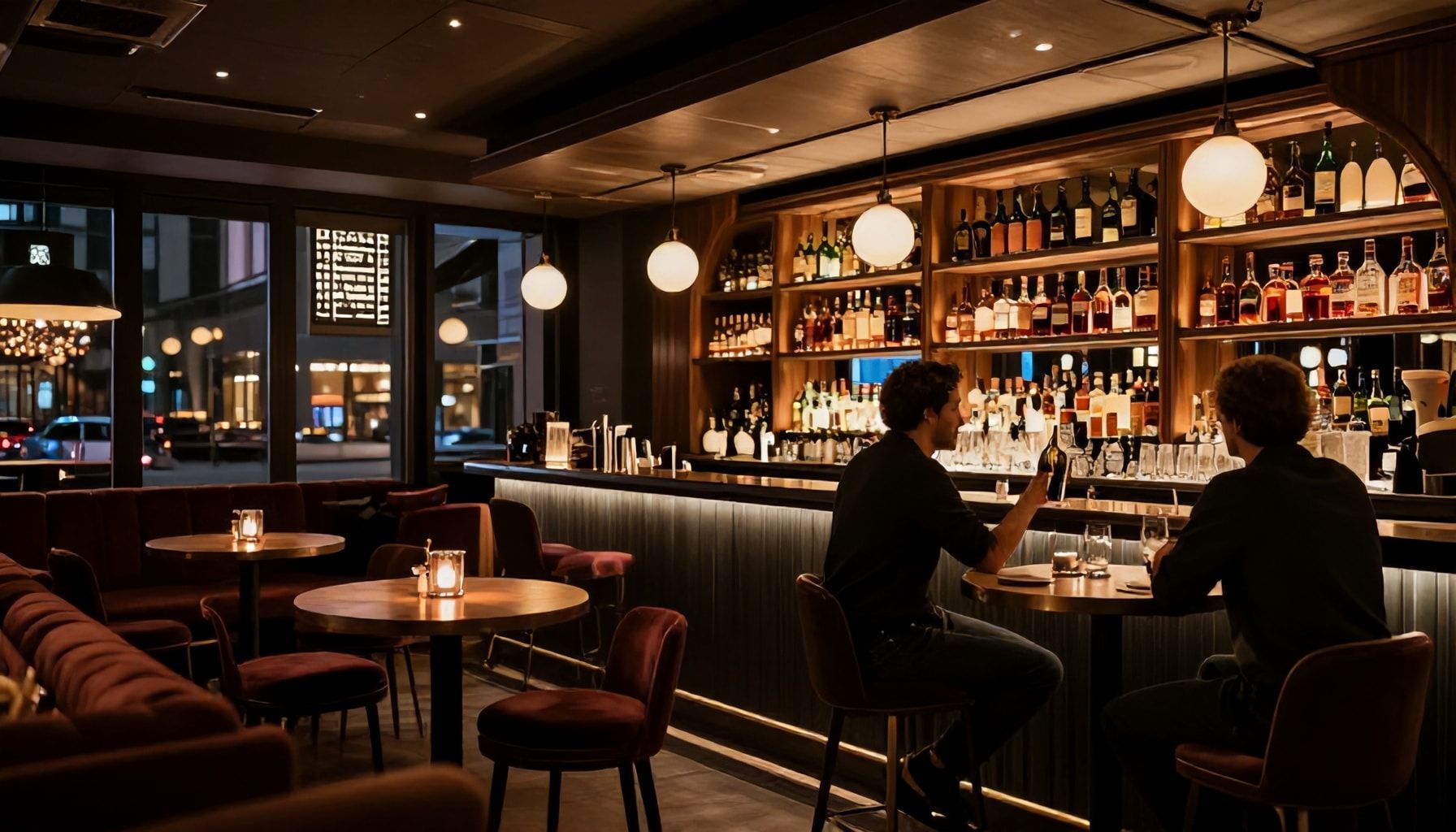 Wie man den besten Abend erlebt