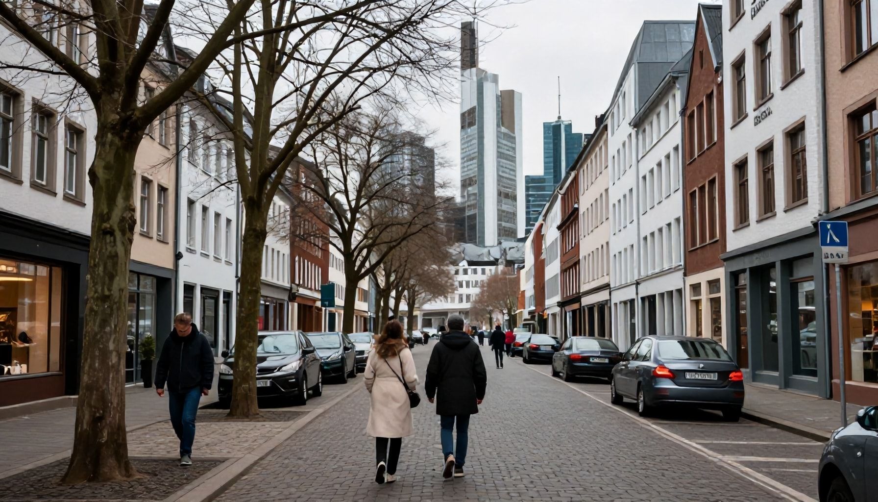 Wie sich die Hitze auf den Alltag auswirkt