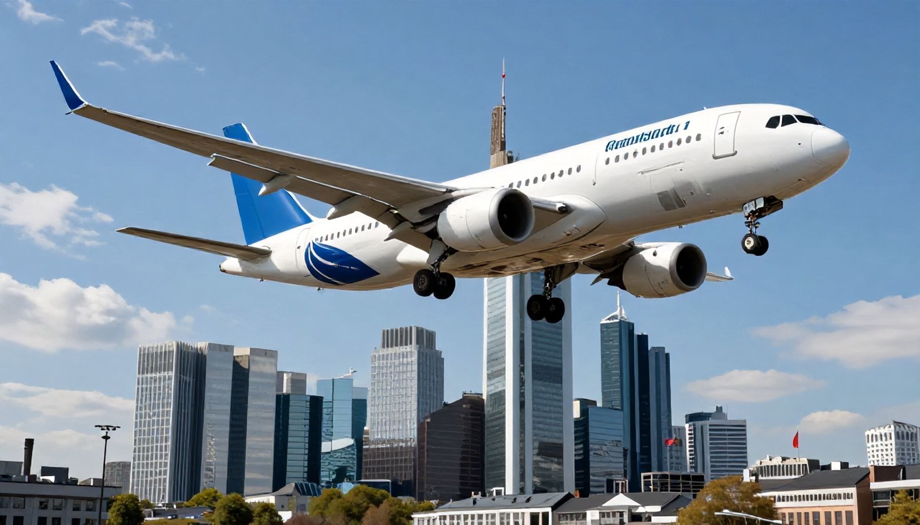 Wie sieht die Zukunft der Transatlantikflüge aus?