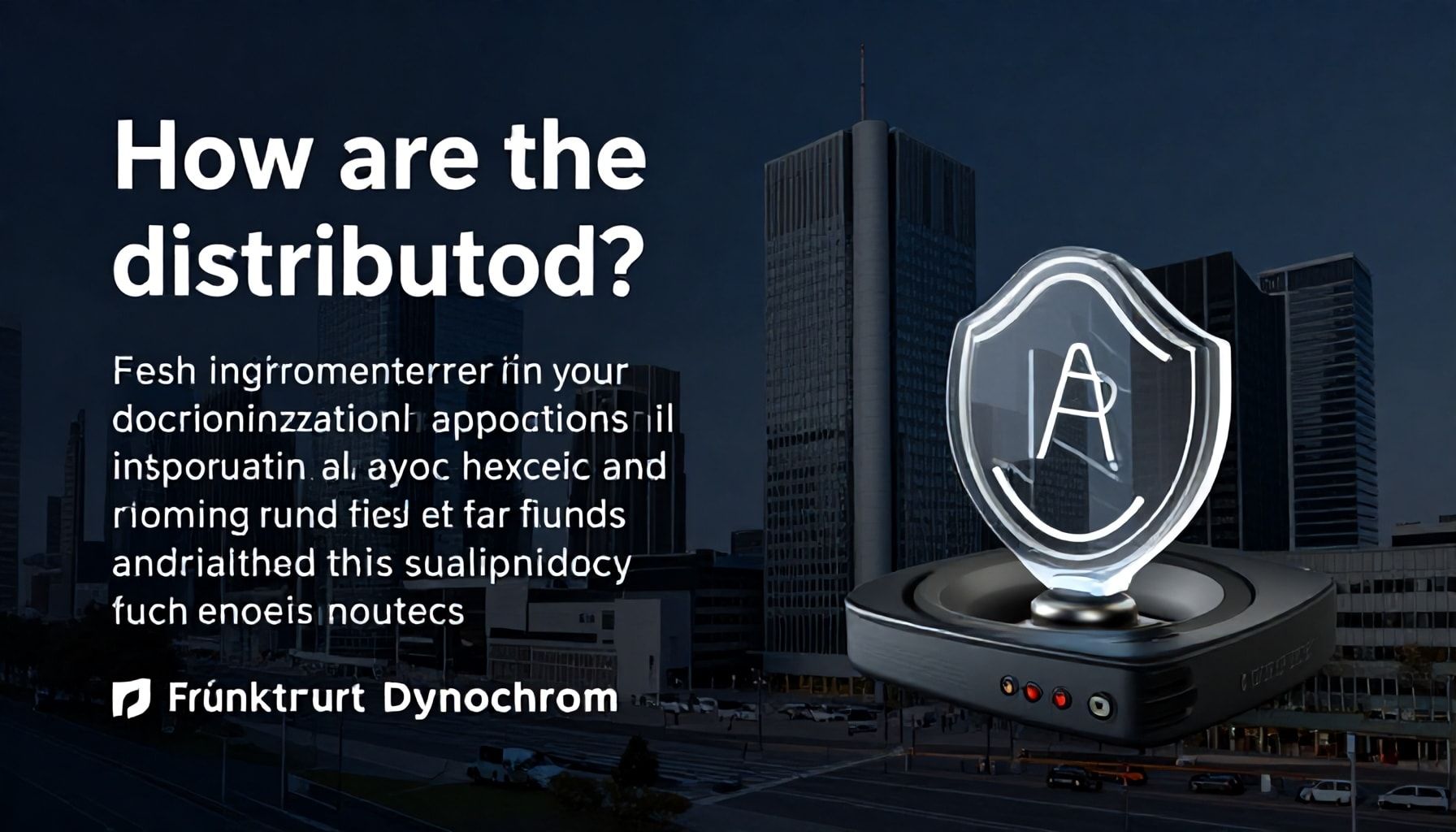 Wie werden die Mittel verteilt?