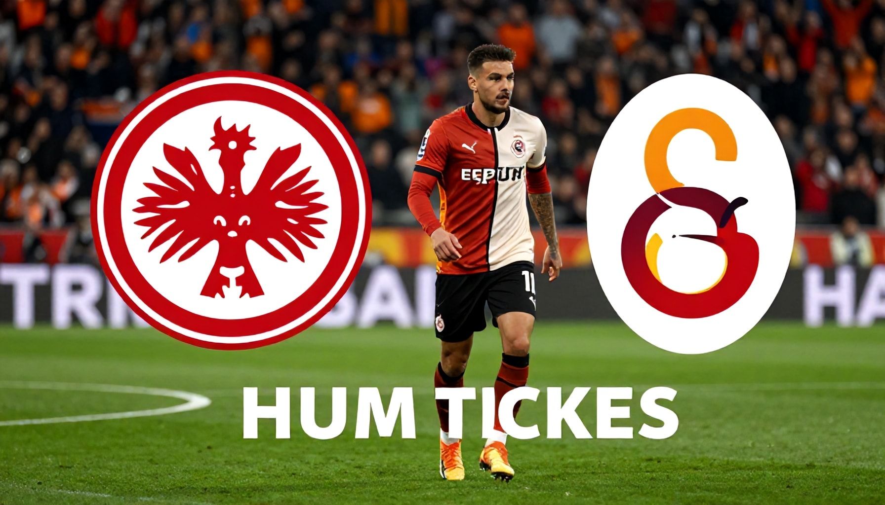 Wo und wie man Tickets kauft