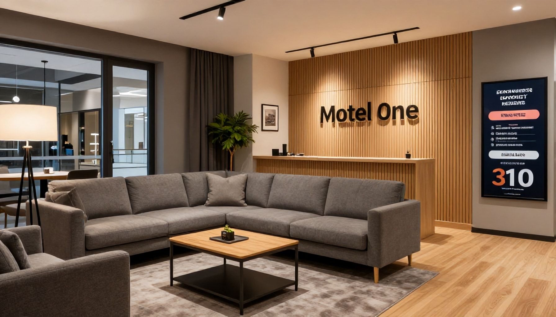 Zimmerausstattung und Service im Detail