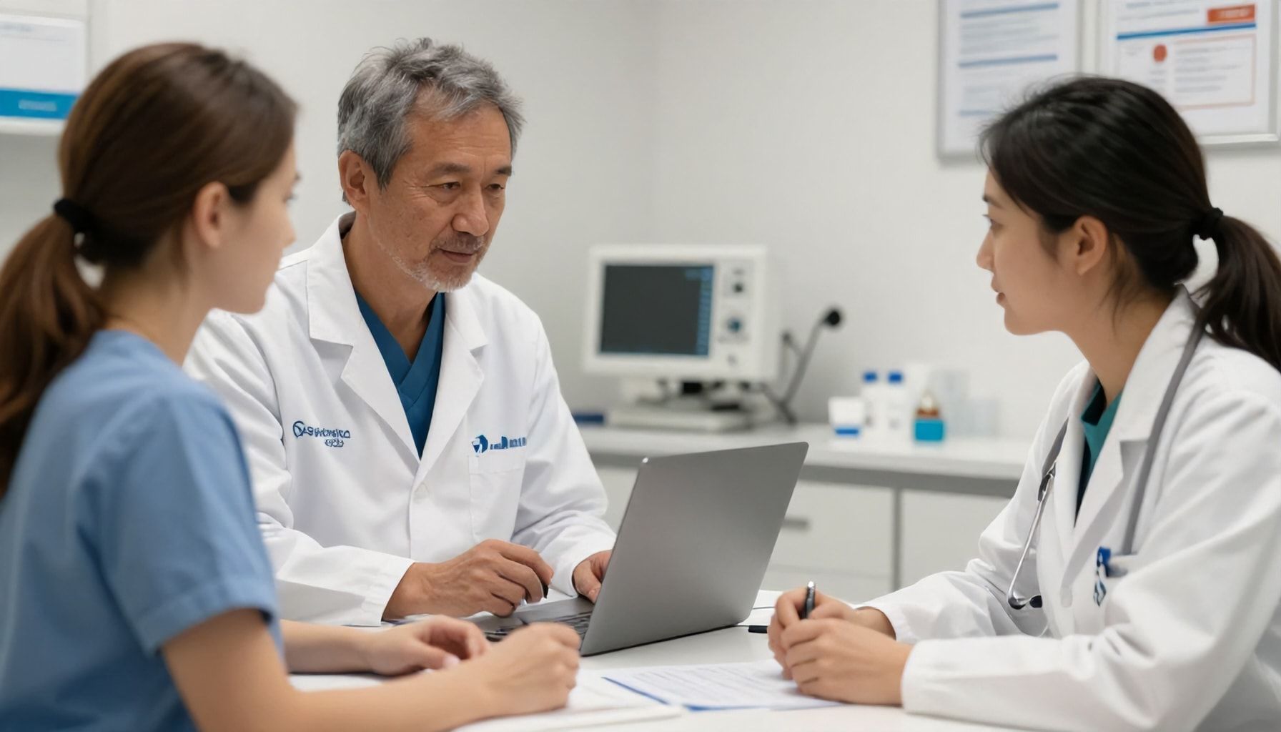 Zugang zu innovativen Therapien