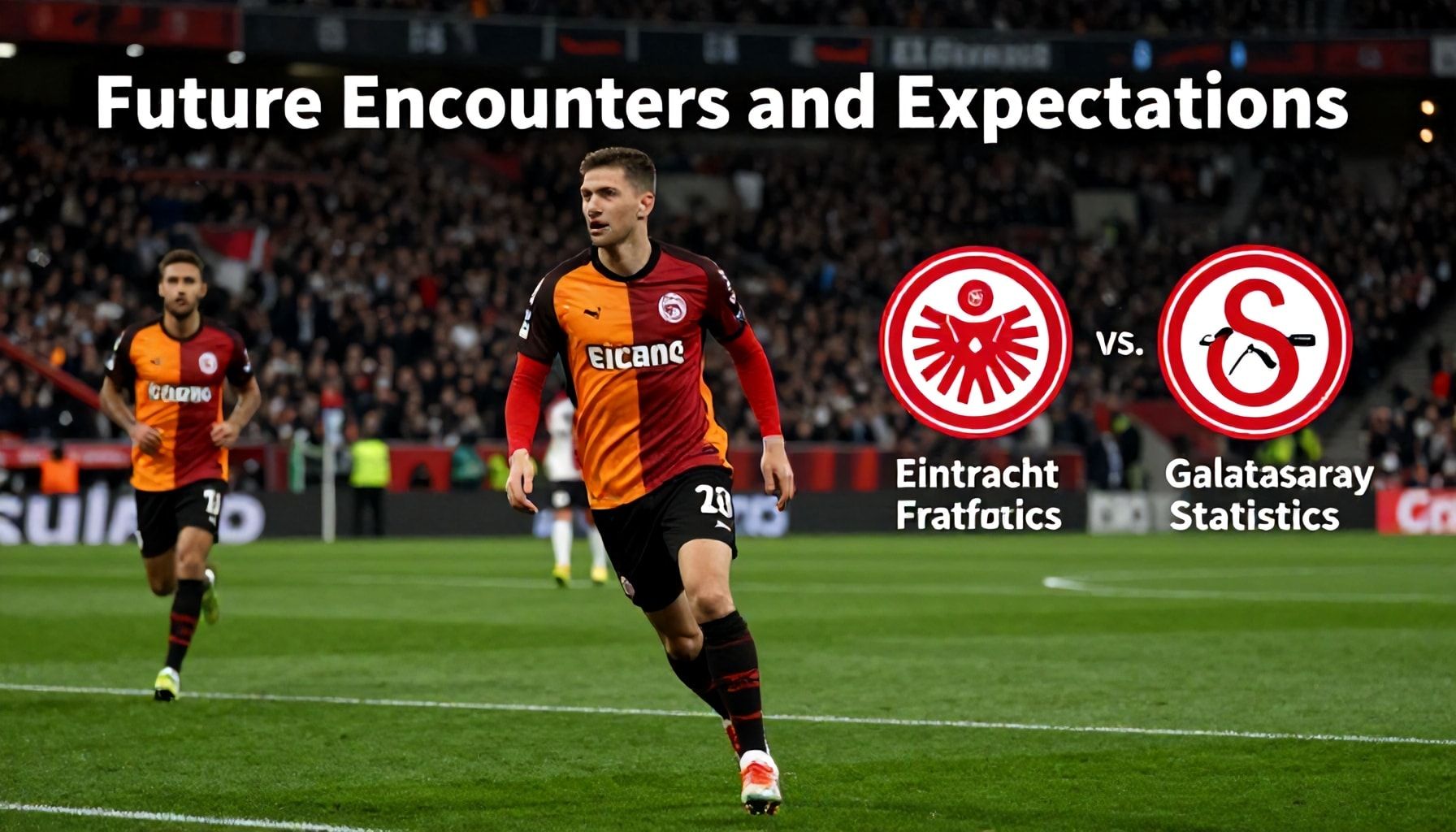 Zukünftige Begegnungen und Erwartungen