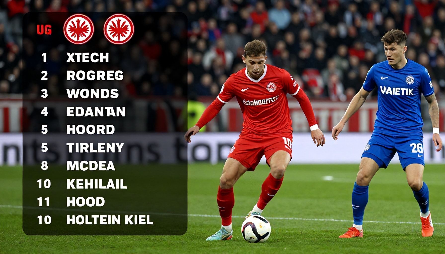 Zukünftige Maßnahmen des DFB