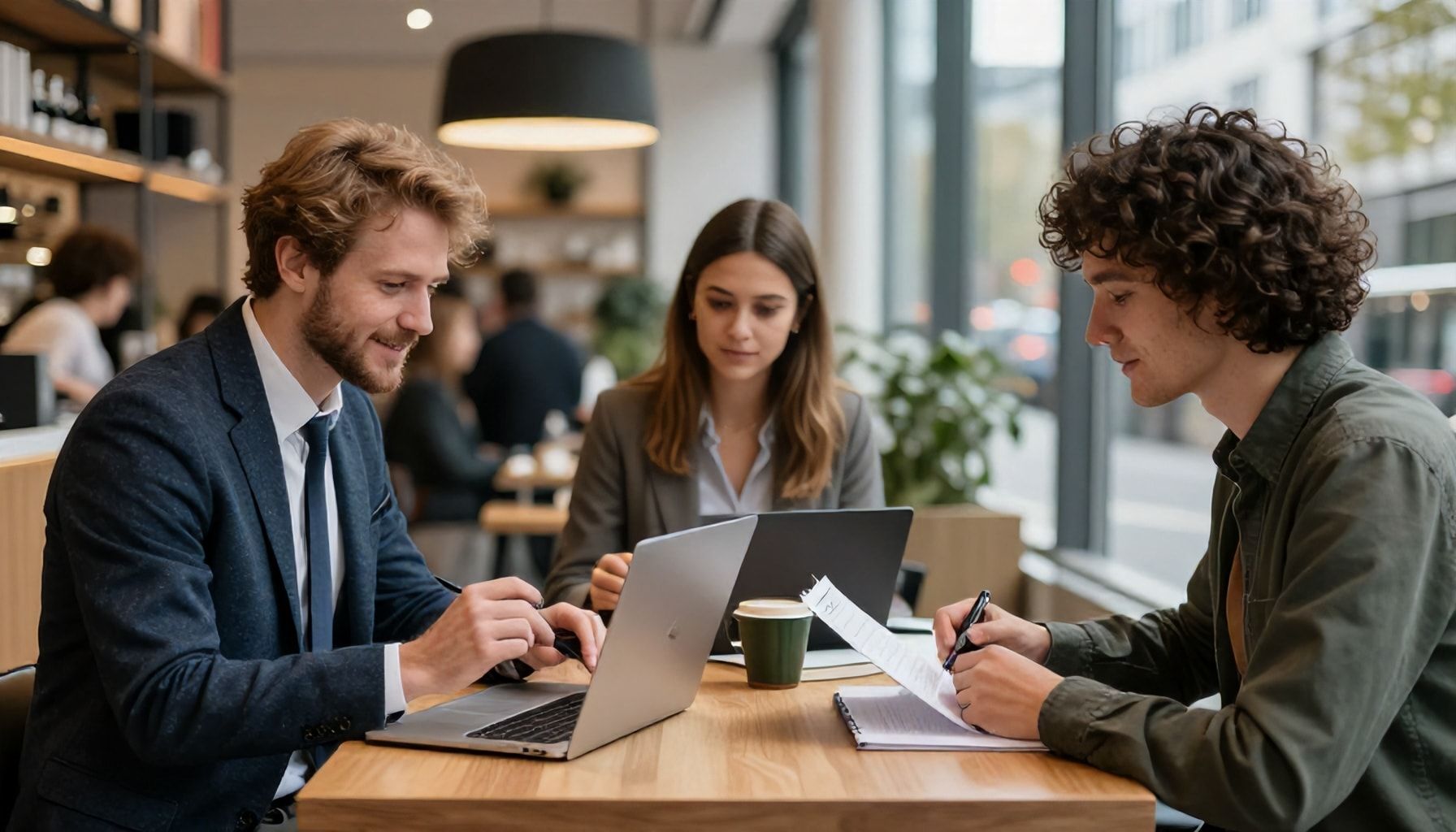 Zukunft des Minijob-Marktes in Frankfurt