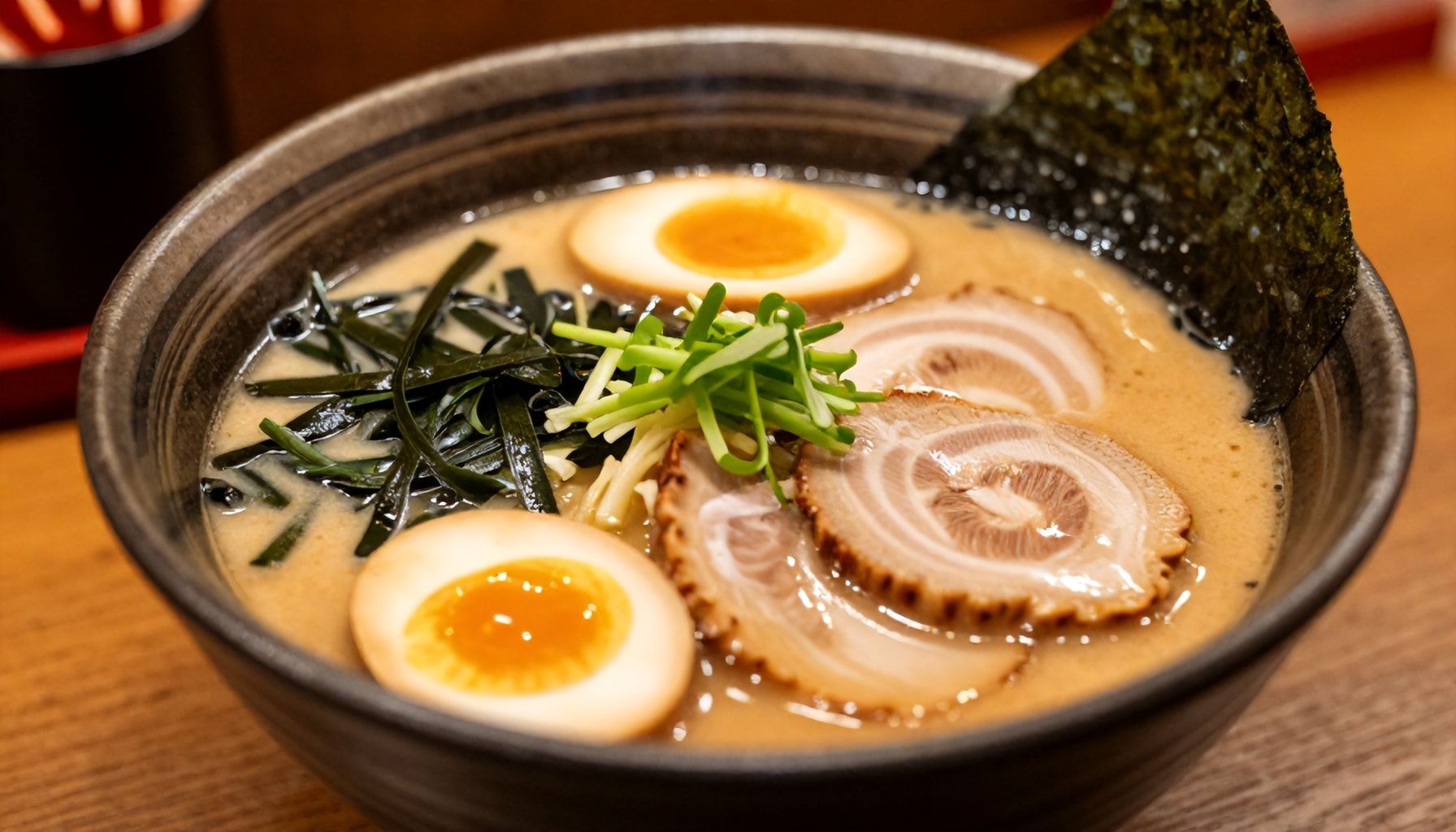 Zukunftsaussichten für Frankfurts Ramen-Boom