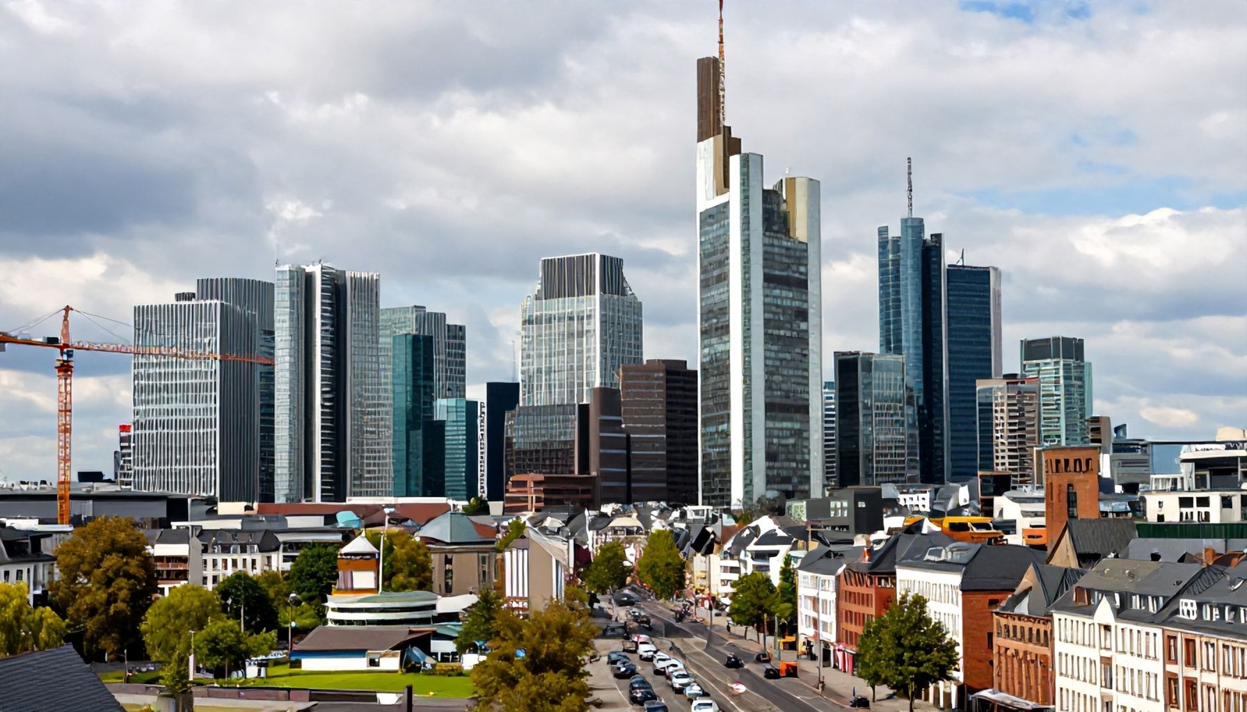 Zukunftsaussichten und Herausforderungen