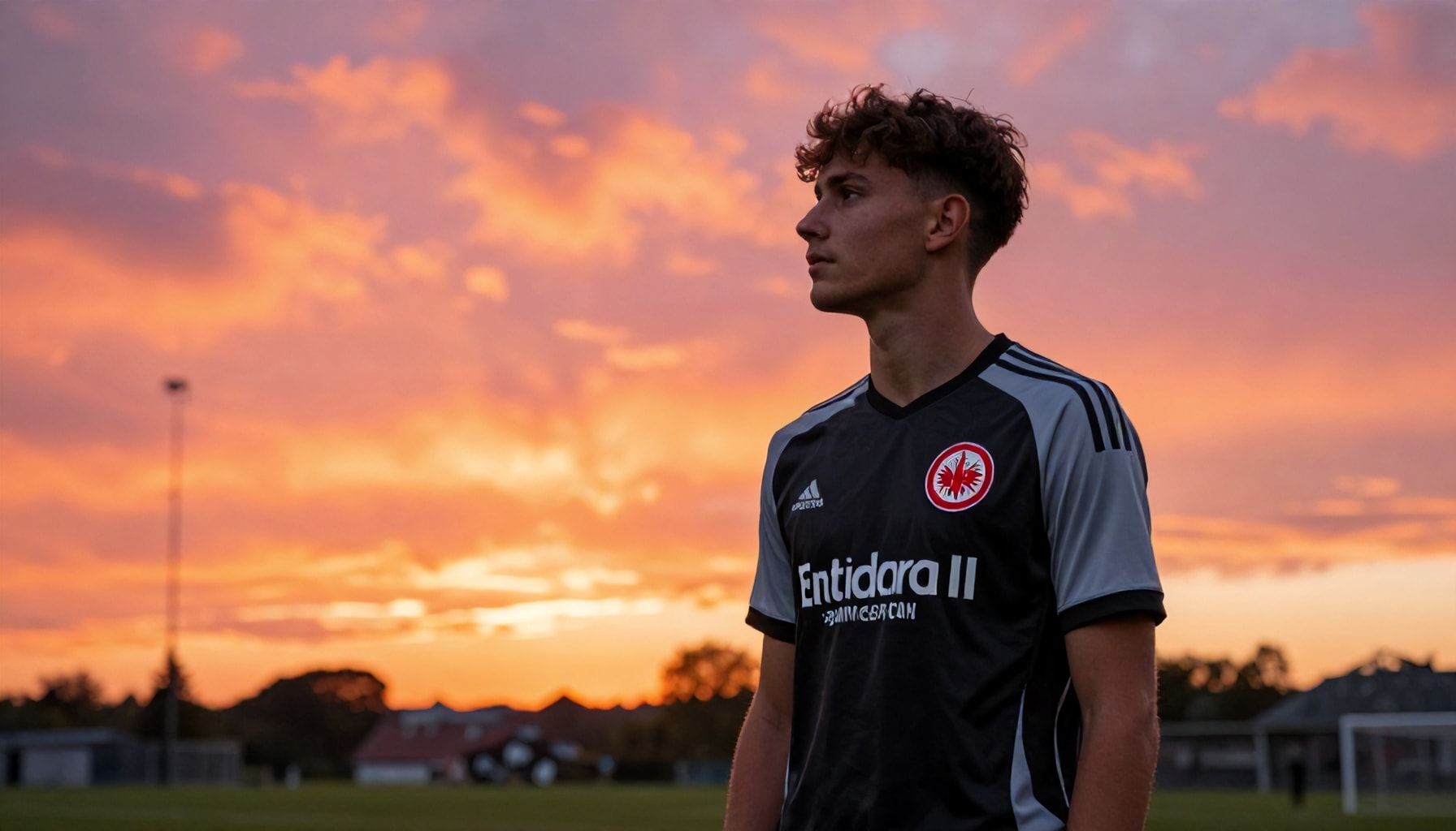 Zukunftsperspektiven für die junge Mannschaft