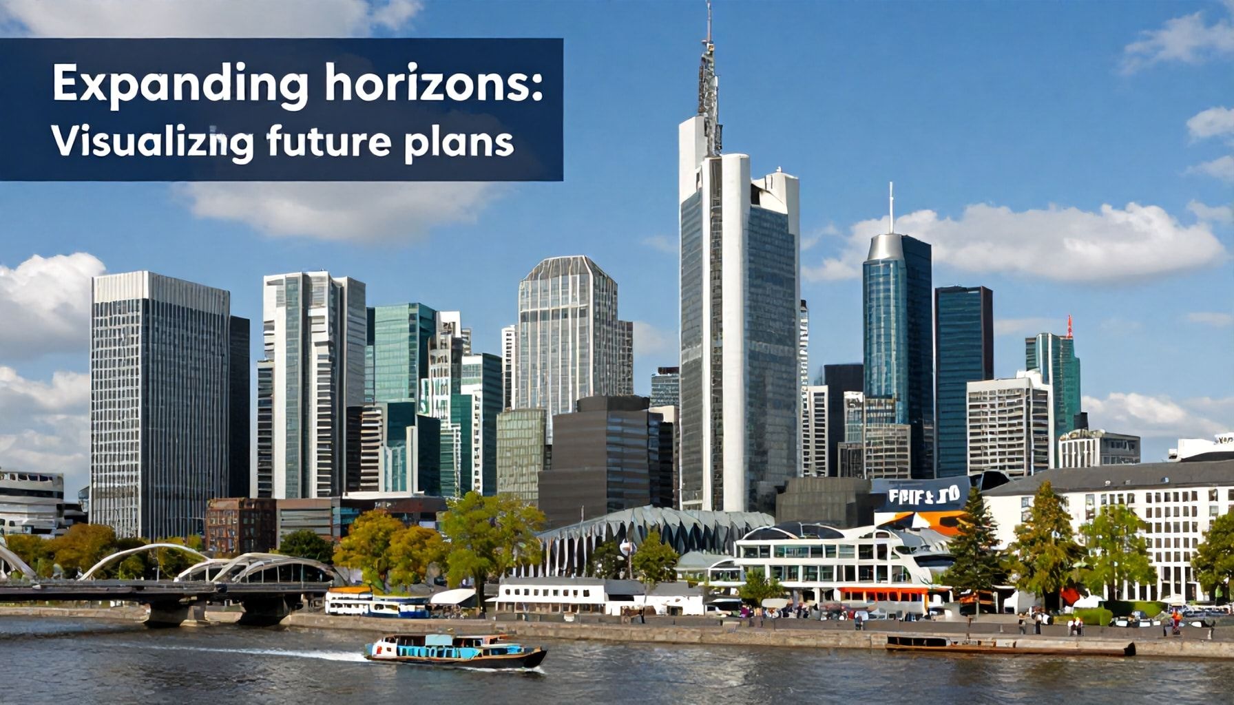 Zukunftspläne für weitere Standorte in Europa