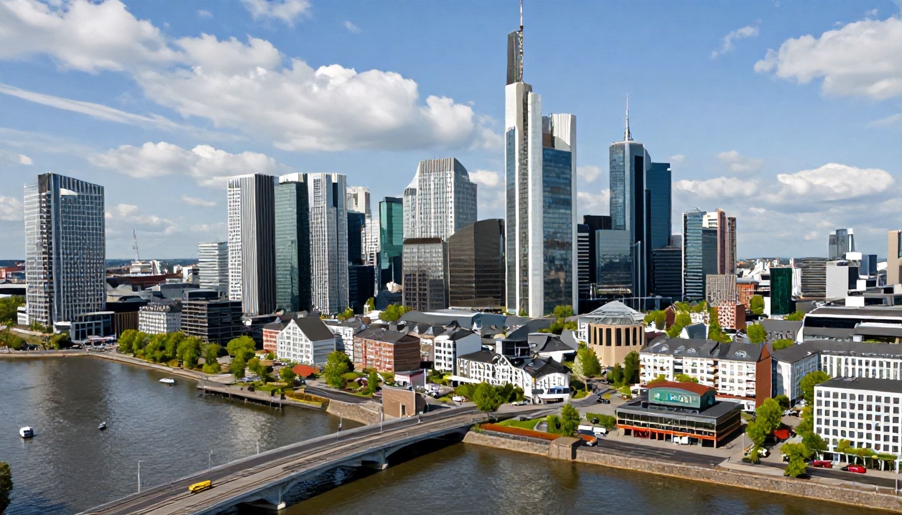 Zukunftspläne für weitere Standorte