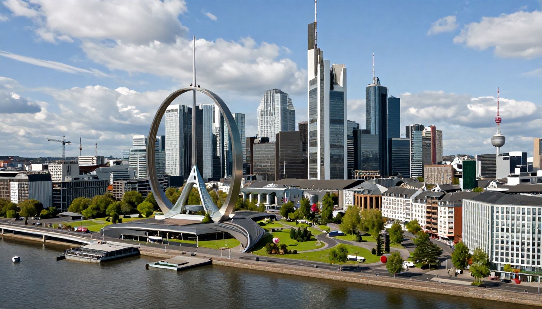 Zukunftspläne für weitere Standorte