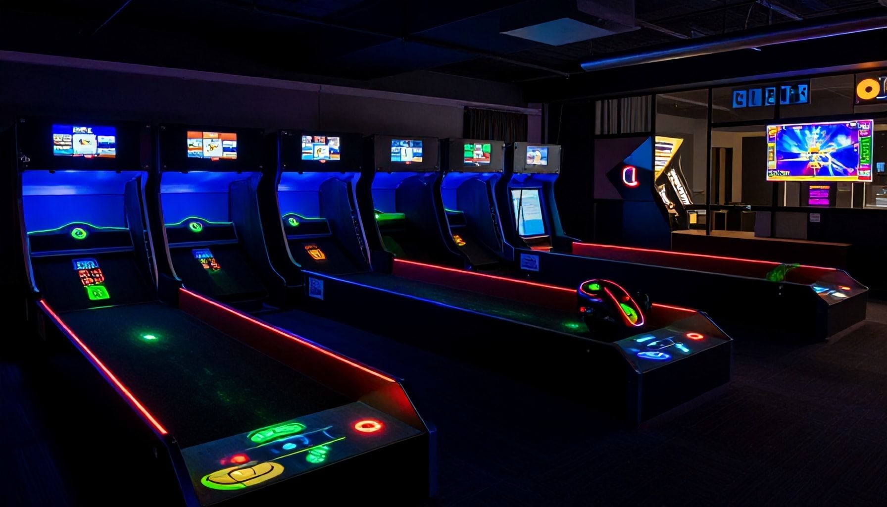 Zukunftspläne für weitere Standorte