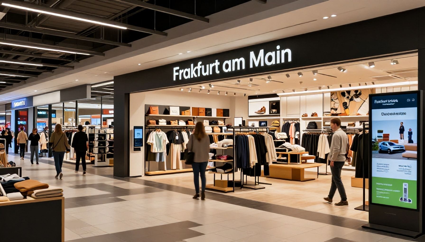 Zukunftspläne und Erweiterungen