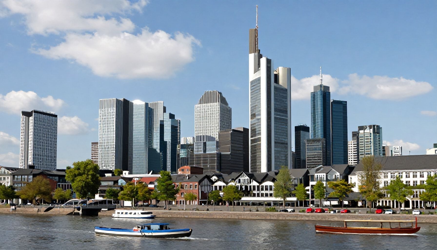 Zukunftspläne und Expansion des Astor Frankfurt