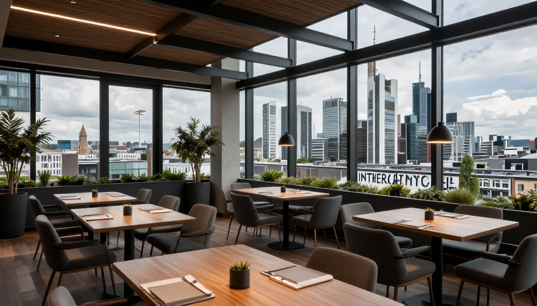 Zukunftspläne und Expansion des Hotelnetzwerks