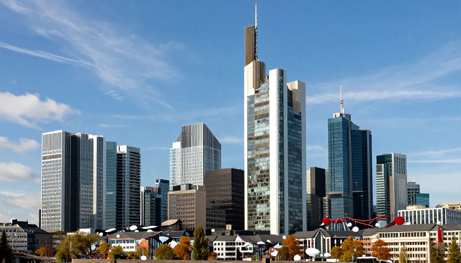 Zukunftspläne und Expansion*