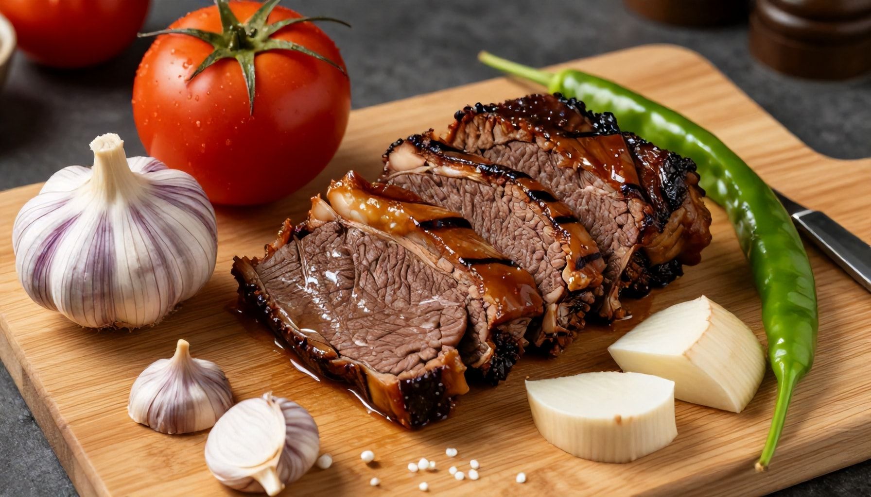 Zutaten und Zubereitung im Detail