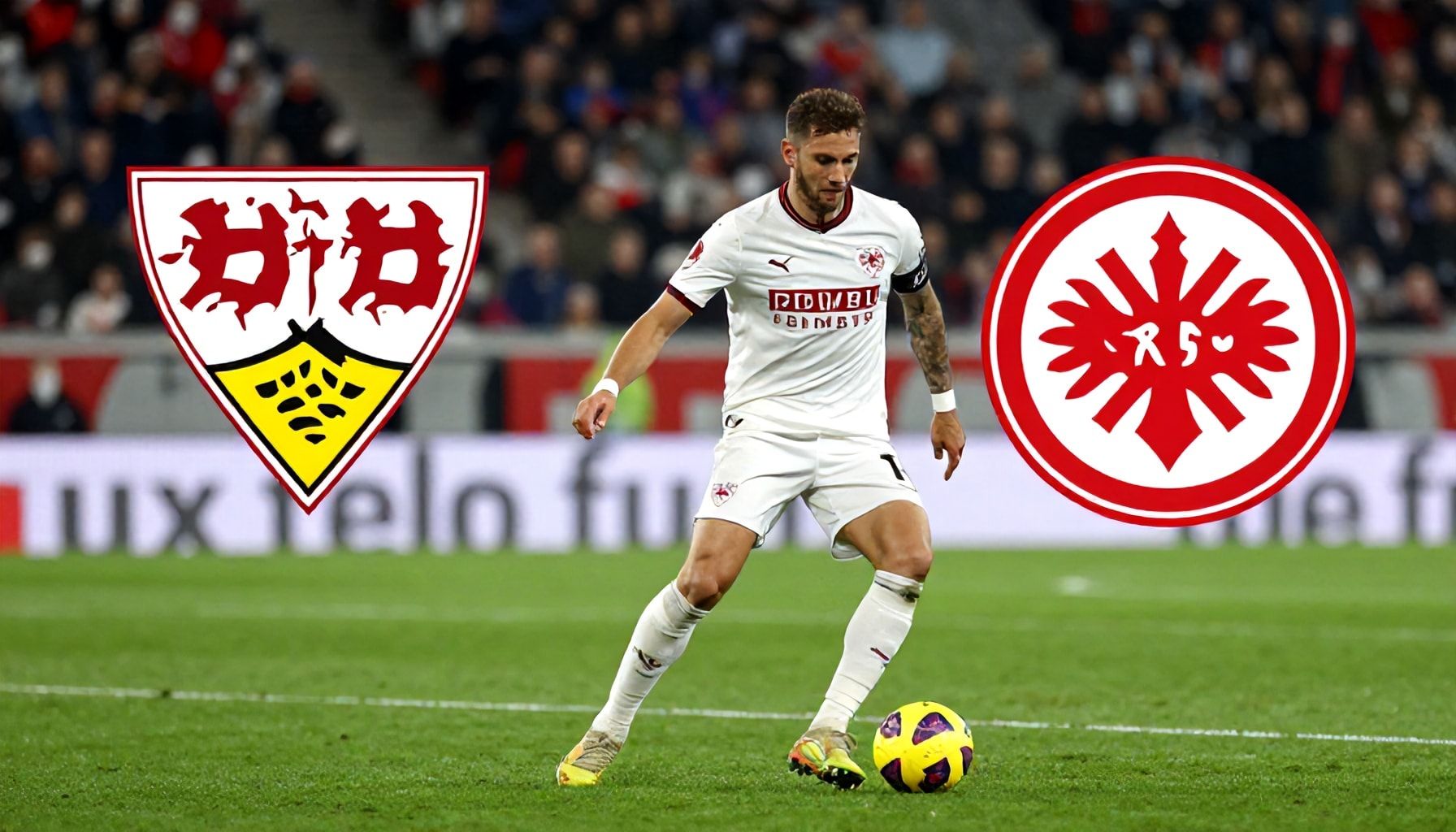 Zwei Top-Teams treffen aufeinander