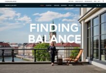 Das Gleichgewicht finden: Ein erfülltes Leben in Frankfurt Finding Balance: A Fulfilling Life in Frankfurt
