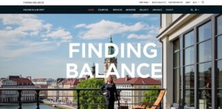 Das Gleichgewicht finden: Ein erfülltes Leben in Frankfurt Finding Balance: A Fulfilling Life in Frankfurt