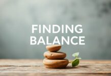 Das Gleichgewicht finden: Spiritualität und Alltagsleben in Einklang bringen Finding Balance: Harmonizing Spirituality and Daily Life