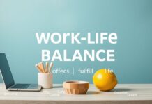Das Gleichgewicht zwischen Arbeit und Privatleben: Ein Leitfaden für ein erfülltes Leben Work-life balance: A guide to a fulfilling life