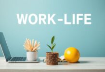 Das Gleichgewicht zwischen Beruf und Privatleben: Tipps für ein erfülltes Leben Work-life balance: Tips for a fulfilling life