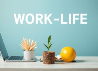 Das Gleichgewicht zwischen Beruf und Privatleben: Tipps für ein erfülltes Leben Work-life balance: Tips for a fulfilling life