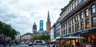 Das gute Leben in Frankfurt: Tipps für ein erfülltes Leben in der Stadt The good life in Frankfurt: Tips for a fulfilling life in the city