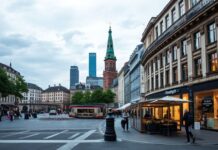 Das gute Leben in Frankfurt: Tipps für ein erfülltes Leben in der Stadt The good life in Frankfurt: Tips for a fulfilling life in the city