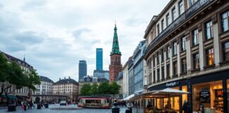 Das gute Leben in Frankfurt: Tipps für ein erfülltes Leben in der Stadt The good life in Frankfurt: Tips for a fulfilling life in the city