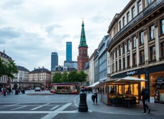 Das gute Leben in Frankfurt: Tipps für ein erfülltes Leben in der Stadt The good life in Frankfurt: Tips for a fulfilling life in the city