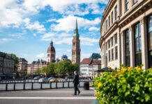 Das Leben in Frankfurt: Tipps für ein erfülltes und ausgewogenes Leben Life in Frankfurt: Tips for a fulfilling and balanced life