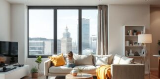 Das moderne Leben in Frankfurt: Tipps für ein erfülltes Zuhause und harmonische Beziehungen Modern life in Frankfurt: Tips for a fulfilling home and harmonious relationships