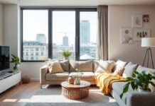Das moderne Leben in Frankfurt: Tipps für ein erfülltes Zuhause Modern life in Frankfurt: Tips for a fulfilling home