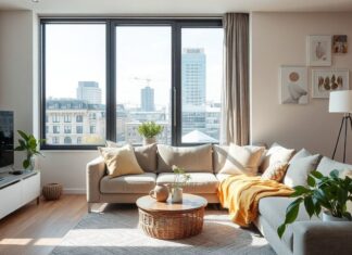 Das moderne Leben in Frankfurt: Tipps für ein erfülltes Zuhause Modern life in Frankfurt: Tips for a fulfilling home