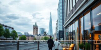 Das moderne Leben in Frankfurt: Tipps für ein erfülltes Leben Modern life in Frankfurt: Tips for a fulfilling life