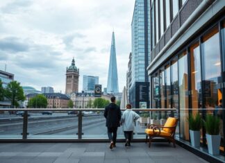 Das moderne Leben in Frankfurt: Tipps für ein erfülltes Leben Modern life in Frankfurt: Tips for a fulfilling life
