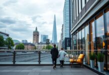 Das moderne Leben in Frankfurt: Tipps für ein erfülltes Leben Modern life in Frankfurt: Tips for a fulfilling life