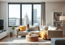 Das moderne Leben in Frankfurt: Tipps für ein erfülltes Zuhause und harmonische Beziehungen Modern life in Frankfurt: Tips for a fulfilling home and harmonious relationships