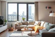 Das moderne Leben in Frankfurt: Tipps für ein erfülltes Zuhause Modern life in Frankfurt: Tips for a fulfilling home