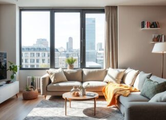 Das moderne Leben in Frankfurt: Tipps für ein erfülltes Zuhause Modern life in Frankfurt: Tips for a fulfilling home