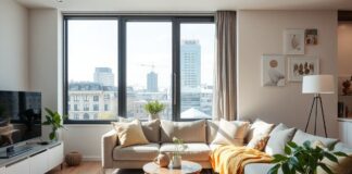 Das moderne Leben in Frankfurt: Tipps für ein erfülltes Zuhause Modern life in Frankfurt: Tips for a fulfilling home