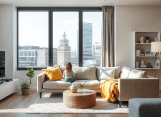 Das moderne Leben in Frankfurt: Tipps für ein erfülltes Zuhause und harmonische Beziehungen Modern life in Frankfurt: Tips for a fulfilling home and harmonious relationships