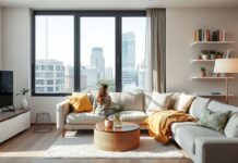 Das moderne Leben in Frankfurt: Tipps für ein erfülltes Zuhause und starke Beziehungen Modern life in Frankfurt: Tips for a fulfilling home and strong relationships