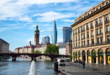 Das perfekte Wochenende in Frankfurt: Tipps und Ideen für ein unvergessliches Erlebnis The perfect weekend in Frankfurt: Tips and ideas for an unforgettable experience