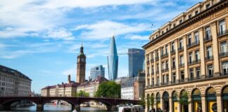 Das perfekte Wochenende in Frankfurt: Tipps und Ideen für ein unvergessliches Erlebnis The perfect weekend in Frankfurt: Tips and ideas for an unforgettable experience