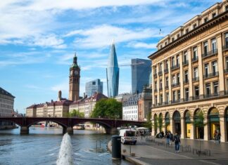 Das perfekte Wochenende in Frankfurt: Tipps und Ideen für ein unvergessliches Erlebnis The perfect weekend in Frankfurt: Tips and ideas for an unforgettable experience